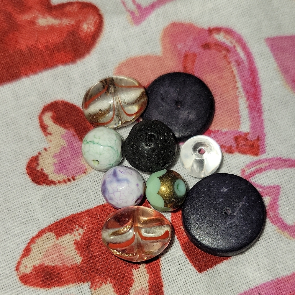 Assorted Beads Collection; *Bundle Add On* - Picture 3 of 3
